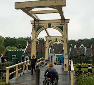 Zugbrücke