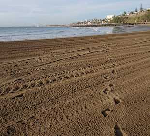 Strand Playa del Ingles