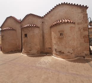 Altstadt Malia