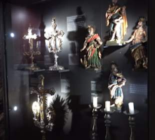 Museum Zunft und Handwerk