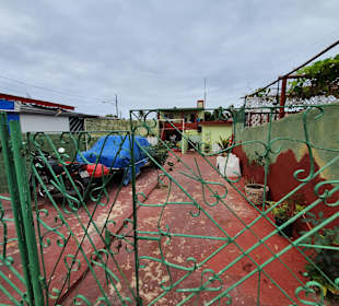 Stadtrundgang Varadero