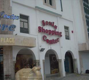 Soula Shoppingcenter