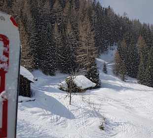 Skigebiet Bad Kleinkirchheim