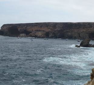 Die Westküste 