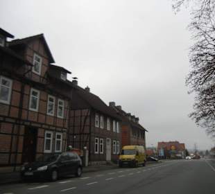 Bad Gandersheim