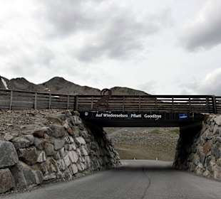 Kaunertaler Gletscherstrasse