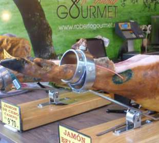 Mercado De Vegueta – ein breites Angebot