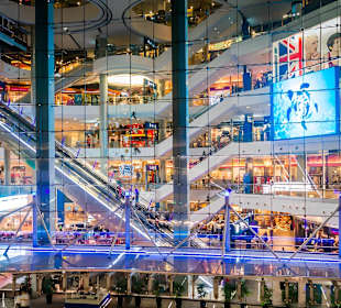 Einkaufen & Shopping
