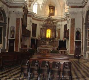 Kirche in der Altstadt