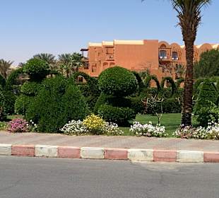 Madinat