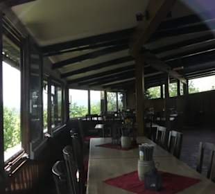 Burgschänke Hohenrechberg