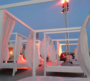 Beach Club