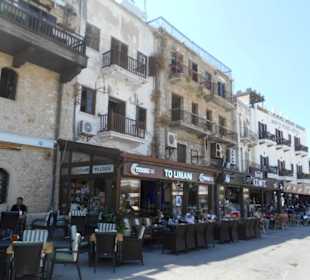 Altstadt Kyrenia