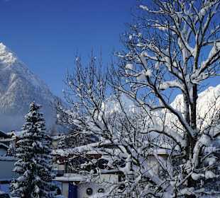 Pertisau Dorf