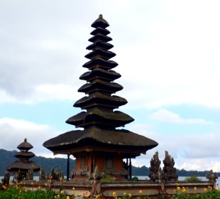 Pura Ulun Danu