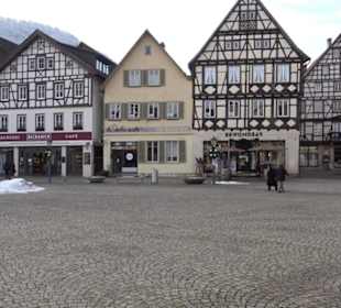 Marktplatz