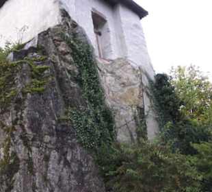 Schloss Hornberg
