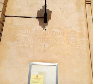 Kirche Sant Josep de S'Alqueria Blanca