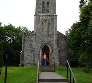 Ardcroney Kirche