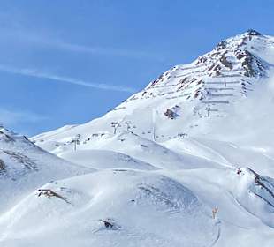 Skigebiet Serfaus