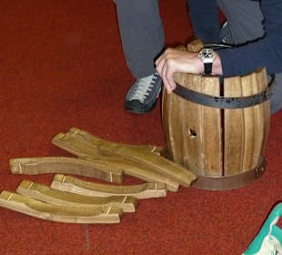 Geschicklichkeitstest