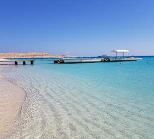 Giftun / Mahmya Inseln