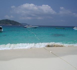 Similan Islands