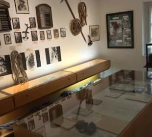 Heimatmuseum Oberstdorf