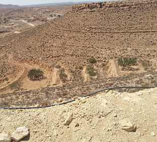 Jeep-Tour Ksar Ghilane