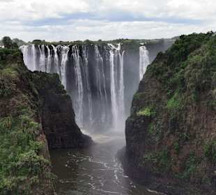 Victoria Falls