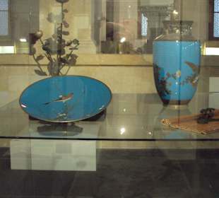 Severočeské muzeum v Liberci