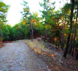 Sulahikulle - Vergessene Stadt