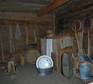 Pomieszczenia gospodarcze