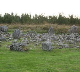 Beaghmore Stone Circles