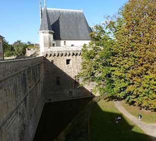 Château des Ducs de Bretagne