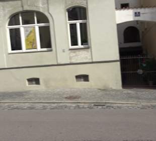 Wohnhaus Kepler