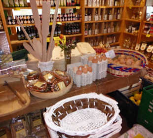 La Bottega del Formaggio "El Ciasel"