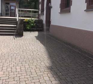 Evangelische Kirche Glatten