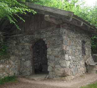 Marlinger Waalweg