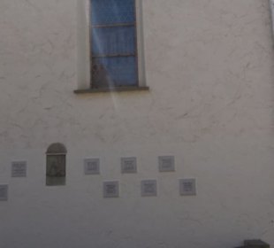 Katholische Kirche St. Peter und Paul