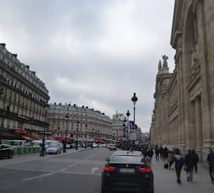Gare du Nord