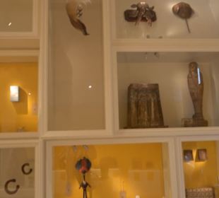 Museum Natur und Mensch