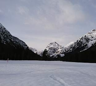 Wandern Pertisau