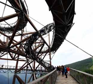 Sky Walk