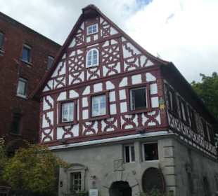 Forchheim: Eindrücke von einem Altstadtbummel