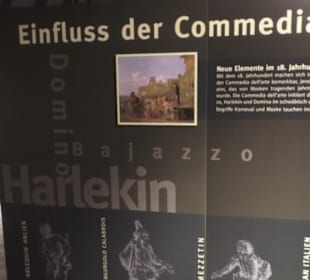 Fastnachtsmuseum Narrenschopf