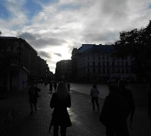 Старый город