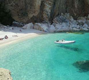 Cala Mariolu