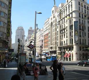 Gran Via
