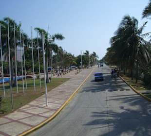 Varadero Beach Tour